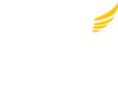 logo andycaptain blanc